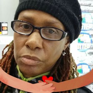 Meet your Posher, Maryann